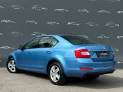 Skoda Octavia III (A7) Санкт-Петербург  - изображение 23