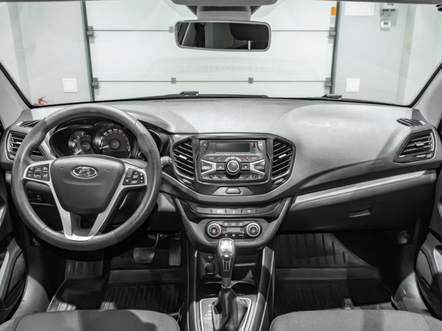 Lada (ВАЗ) Vesta I Екатеринбург  - изображение 16