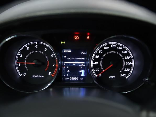 Peugeot 4007 с пробегом 2011 года, цена 830 000 рублей, 249301 км, внедорожник, Автокод Объявления