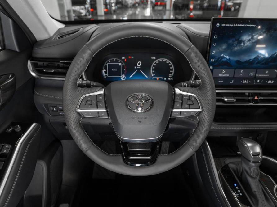 Toyota Highlander IV (XU70) Москва  - изображение 11