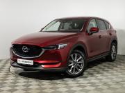 Mazda CX-5 II Санкт-Петербург  - изображение 25