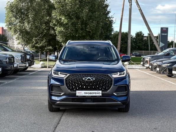 Chery Tiggo 8 Pro Max I Рестайлинг с пробегом 2023 года, цена 2 315 000 рублей, 53347 км, внедорожник, Автокод Объявления