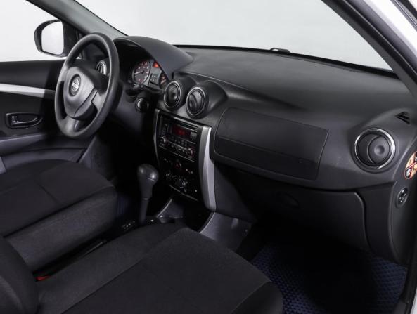 Nissan Almera III (G15) с пробегом 2017 года, цена 890 000 рублей, 170000 км, седан, Автокод Объявления