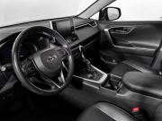 Toyota RAV4 V (XA50) Санкт-Петербург  - изображение 30
