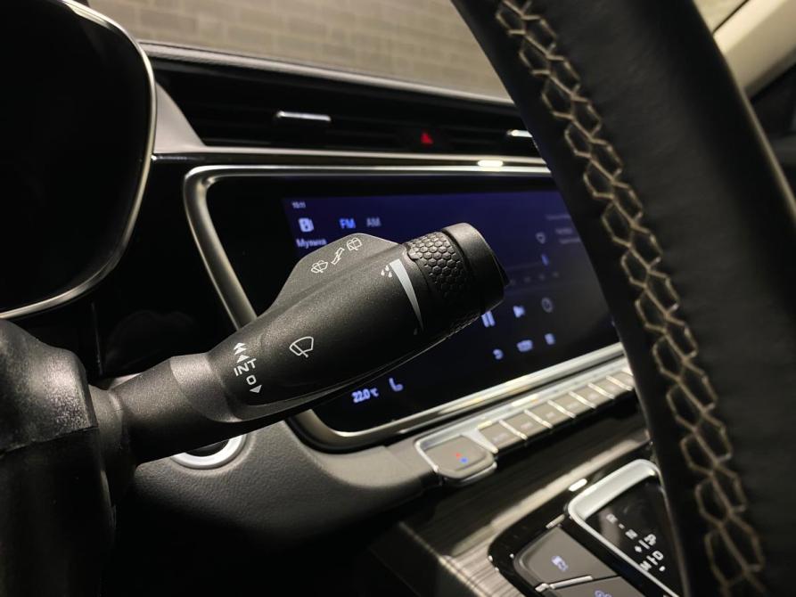 Geely Atlas Pro Челябинск  - изображение 21
