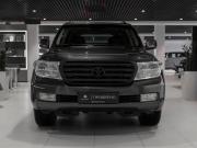 Toyota Land Cruiser 200 Series Москва  - изображение 35