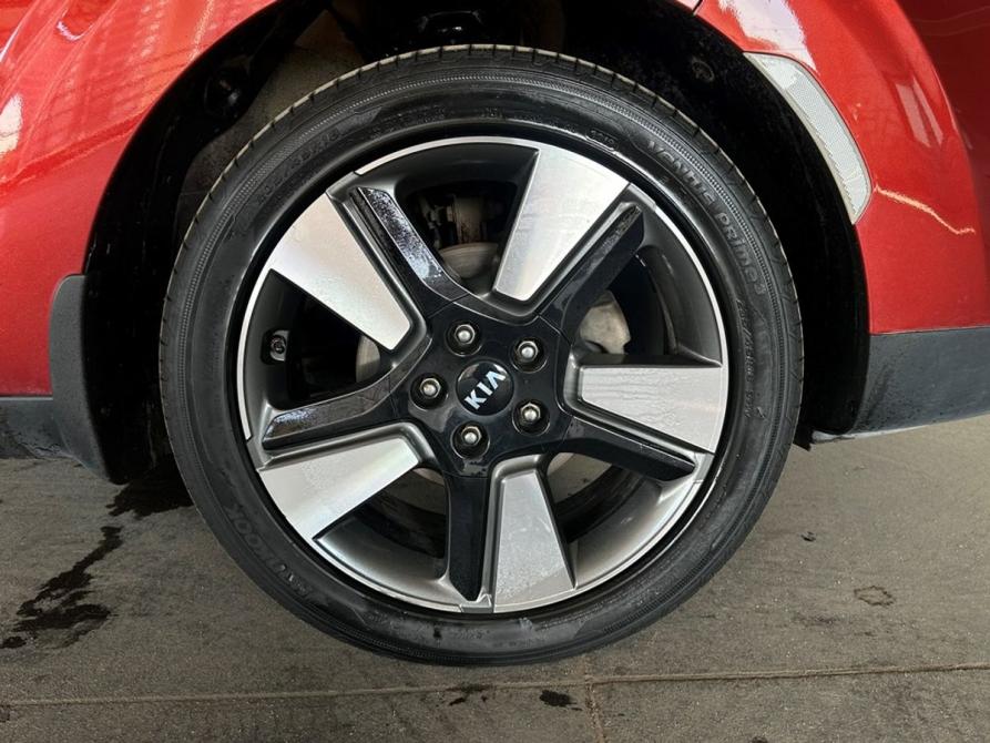 Kia Soul III Москва  - изображение 21