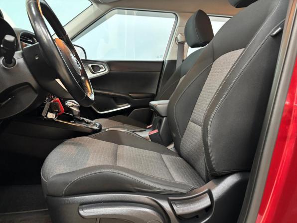 Kia Soul III с пробегом 2020 года, цена 1 850 000 рублей, 90157 км, хэтчбек, Автокод Объявления