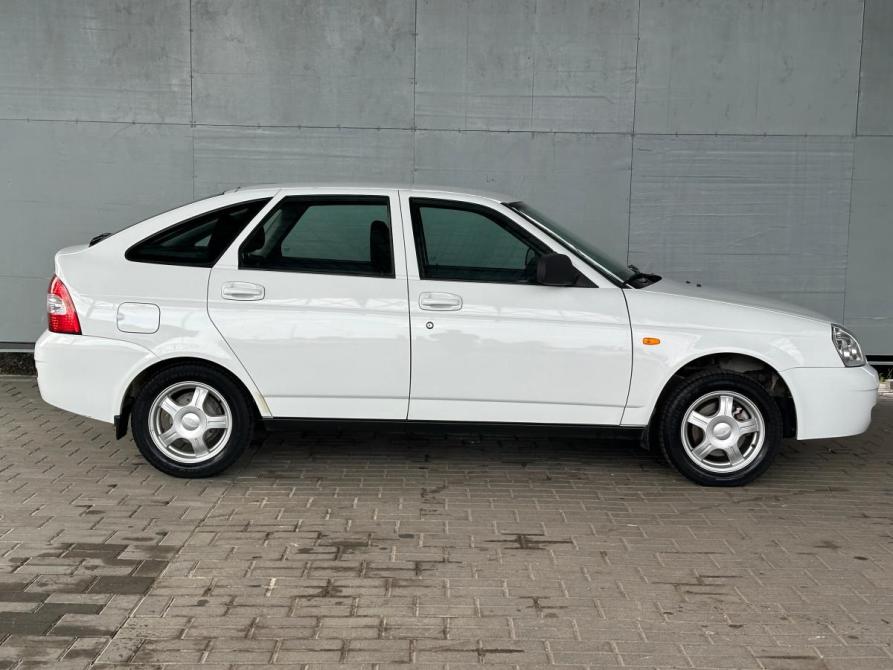Lada (ВАЗ) Priora I Тамбов  - изображение 9
