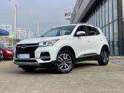 Chery Tiggo 4 I Рестайлинг Краснодар  - изображение 34