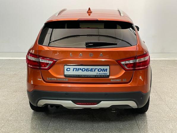 Lada (ВАЗ) Vesta I с пробегом 2019 года, цена 890 000 рублей, 207313 км, универсал, Автокод Объявления