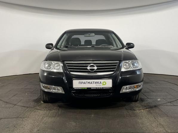 Nissan Almera Classic I с пробегом 2008 года, цена 474 900 рублей, 163335 км, седан, Автокод Объявления