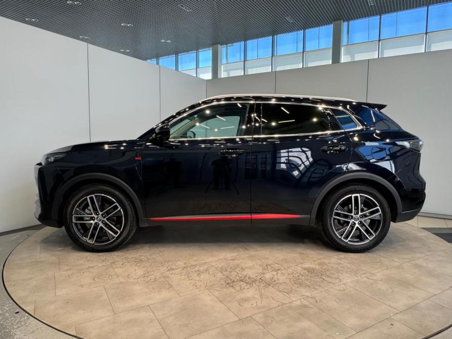 Changan CS55 Plus II Волжский  - изображение 2