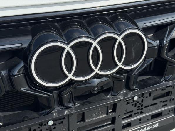 Audi Q5 III с пробегом 2026 года, цена 6 250 000 рублей, 25 км, внедорожник, Автокод Объявления