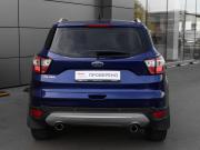 Ford Kuga II Рестайлинг Москва  - изображение 24