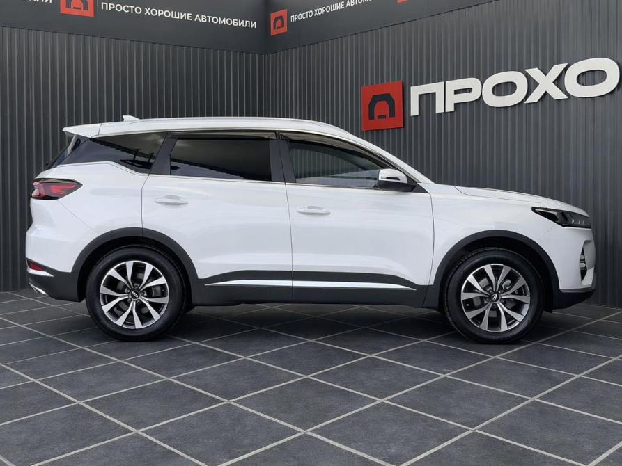 Chery Tiggo 7 Pro I Пермь  - изображение 31