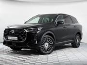 Chery Tiggo 9 I Москва  - изображение 26