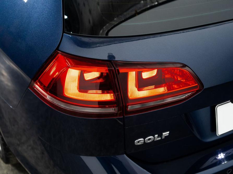 Volkswagen Golf VII Иркутск  - изображение 21