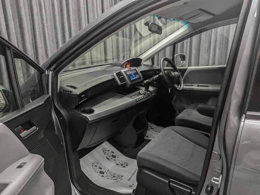 Honda Freed I Красноярск  - изображение 11