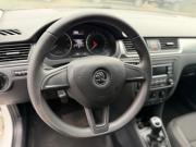 Skoda Rapid I Череповец  - изображение 27