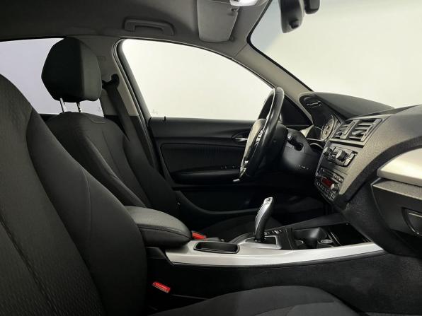 BMW 1 серии II (F20/F21) с пробегом 2012 года, цена 919 900 рублей, 201000 км, хэтчбек, Автокод Объявления