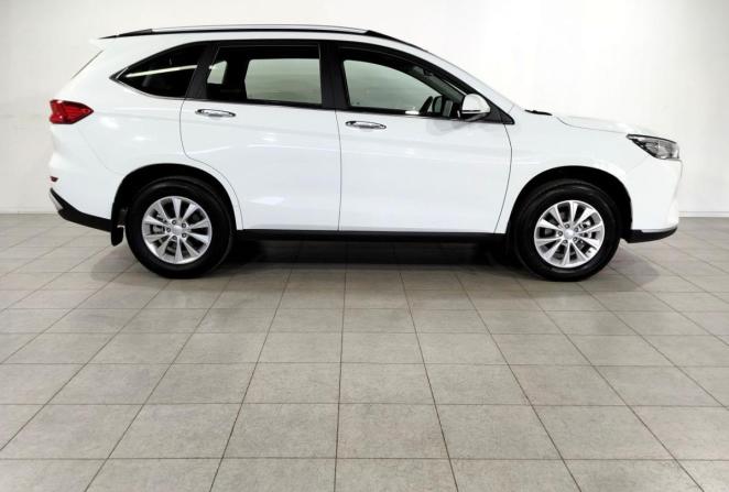 Haval M6 II с пробегом 2024 года, цена 1 890 000 рублей, 17303 км, внедорожник, Автокод Объявления