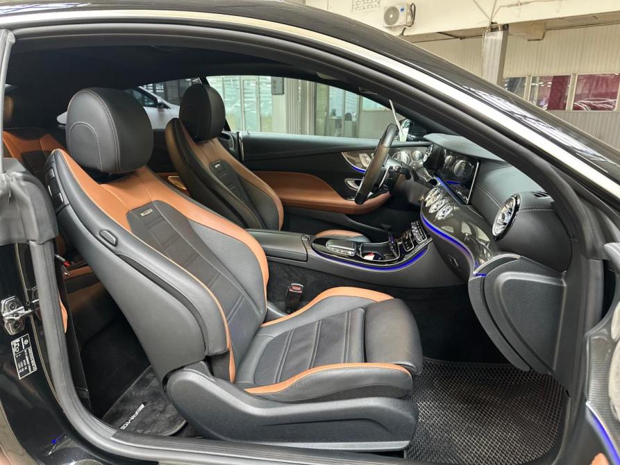 Mercedes-Benz E-Класс AMG V (W213) Рестайлинг Набережные Челны  - изображение 15