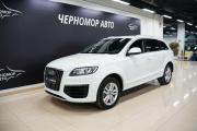 Audi Q7 I (4L) Рестайлинг Крым  - изображение 30