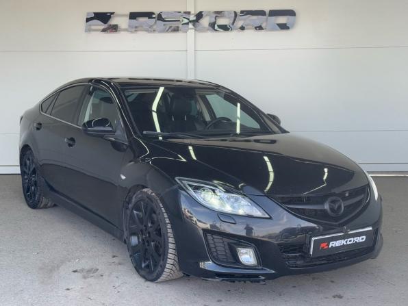 Mazda 6 II (GH) с пробегом 2008 года, цена 749 000 рублей, 261000 км, лифтбек, Автокод Объявления
