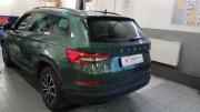 Skoda Kodiaq I Санкт-Петербург  - изображение 10