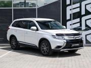 Mitsubishi Outlander III Рестайлинг 2 Краснодар  - изображение 16