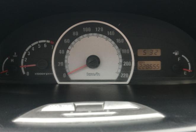 Hyundai Matrix I Рестайлинг с пробегом 2006 года, цена 350 000 рублей, 228653 км, компактвэн, Автокод Объявления