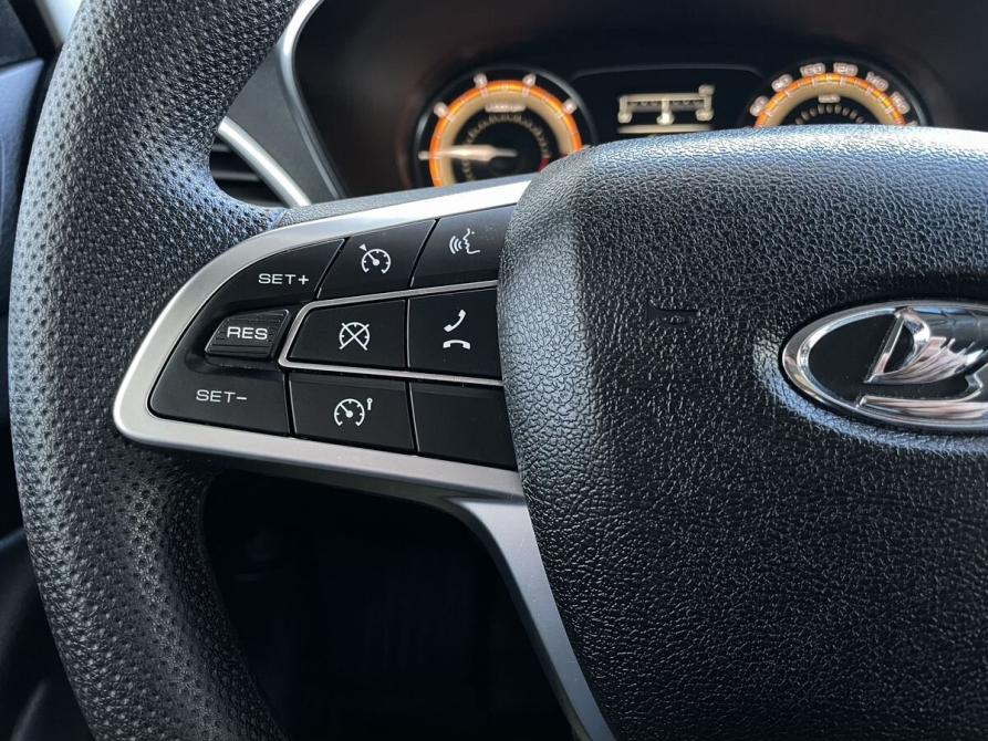 Lada (ВАЗ) Vesta I Рестайлинг (NG) Екатеринбург  - изображение 17