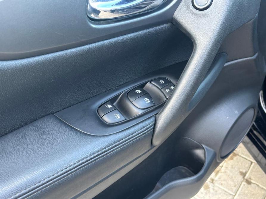Nissan Qashqai II Рестайлинг Сыктывкар  - изображение 15