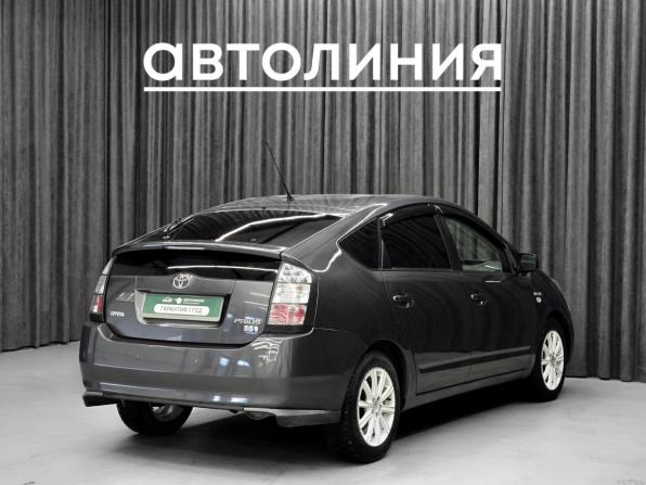 Toyota Prius II Рестайлинг (XW20) с пробегом 2008 года, цена 699 000 рублей, 322000 км, лифтбек, Автокод Объявления