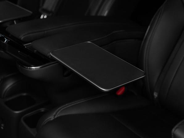 Lexus LM II с пробегом 2023 года, цена 14 740 000 рублей, 34513 км, минивэн, Автокод Объявления