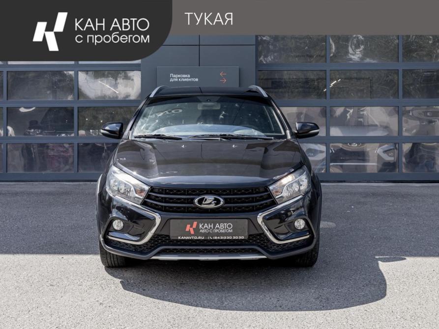Lada (ВАЗ) Vesta I Казань  - изображение 2