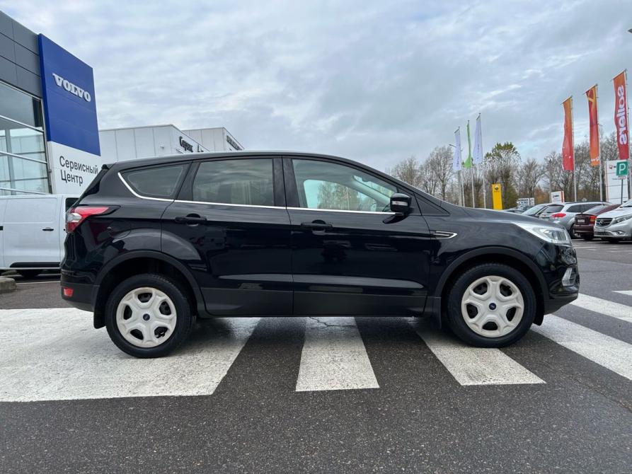 Ford Kuga II Рестайлинг Тверь  - изображение 9