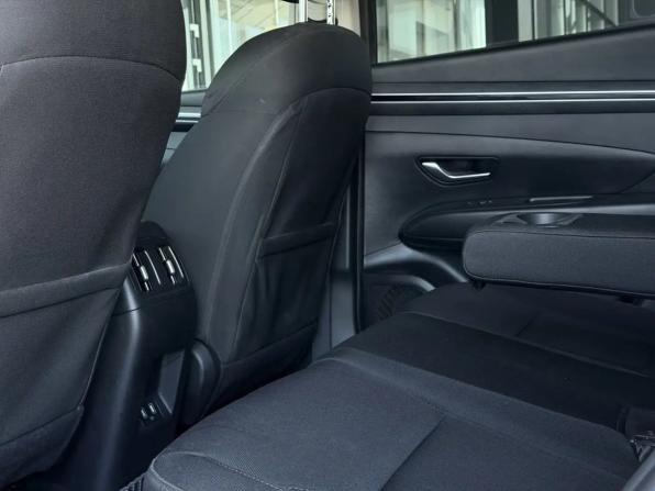 Hyundai Tucson IV с пробегом 2021 года, цена 2 748 000 рублей, 195205 км, внедорожник, Автокод Объявления