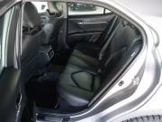 Toyota Camry VIII (XV70) Рестайлинг Санкт-Петербург  - изображение 34