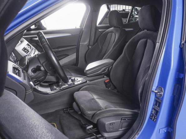 BMW X2 I (F39) с пробегом 2018 года, цена 2 470 000 рублей, 67458 км, внедорожник, Автокод Объявления