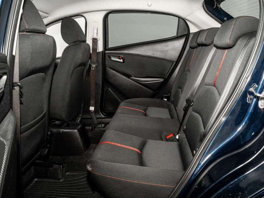 Mazda Demio IV (DJ) Иркутск  - изображение 7