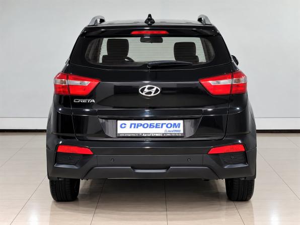 Hyundai Creta I с пробегом 2016 года, цена 1 150 000 рублей, 238775 км, внедорожник, Автокод Объявления