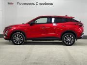 Omoda C5 I Тюмень  - изображение 40