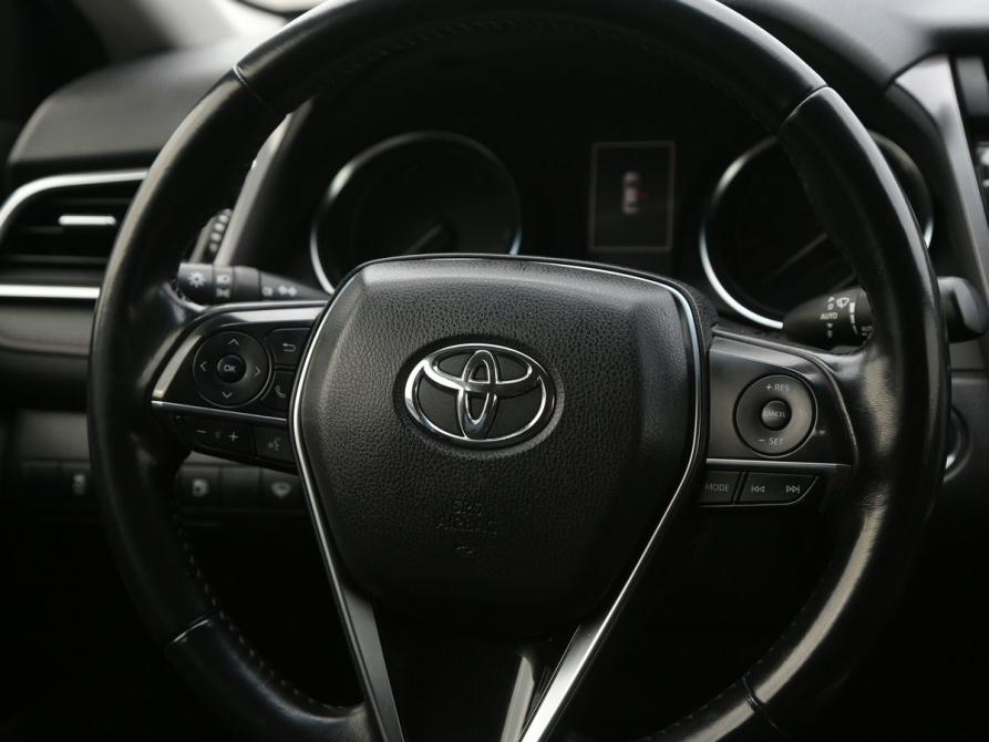 Toyota Camry VIII (XV70) Иваново  - изображение 15