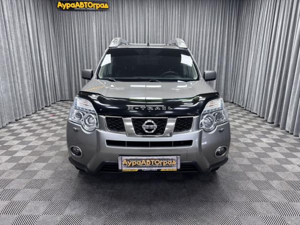 Nissan X-Trail II Рестайлинг с пробегом 2012 года, цена 1 350 000 рублей, 184926 км, внедорожник, Автокод Объявления