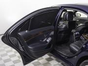 Mercedes-Benz S-Класс VI (W222 C217) Москва  - изображение 41