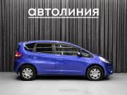 Honda Fit II Красноярск  - изображение 24