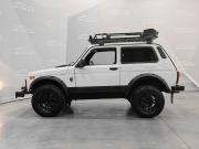 Lada (ВАЗ) 2121 (4x4) I Рестайлинг Новосибирск  - изображение 25