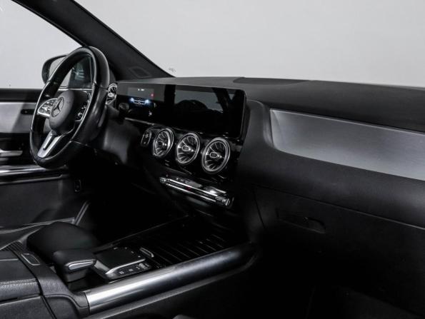 Mercedes-Benz GLA II (H247) с пробегом 2020 года, цена 3 249 000 рублей, 58500 км, внедорожник, Автокод Объявления